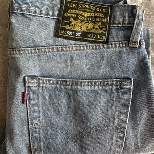 Levi's SPECIAL STAR WARS EDITION 33x30